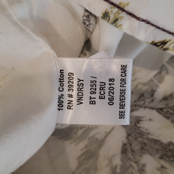 Burnside - Picture 12 of 15